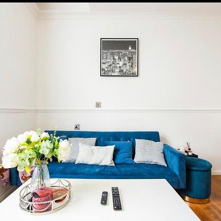 Hyde Park Apartments Londra Exterior foto